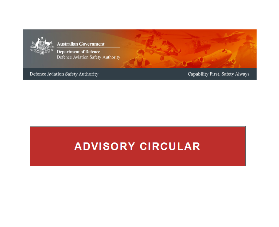 Advisory Circular
